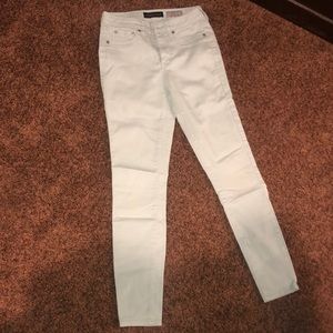 High waisted high ankle Jegging aéropostal